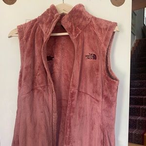 North Face Vest